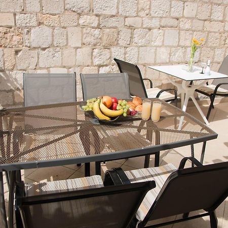 Casa De Mateo Ellias Apartman Dubrovnik Kültér fotó