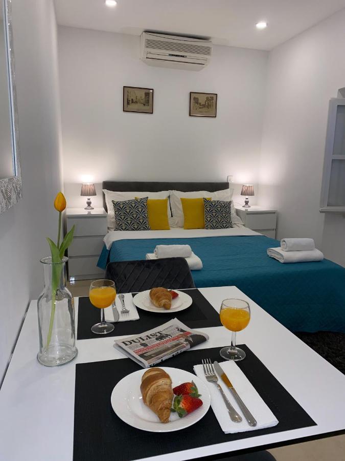 Casa De Mateo Ellias Apartman Dubrovnik Kültér fotó