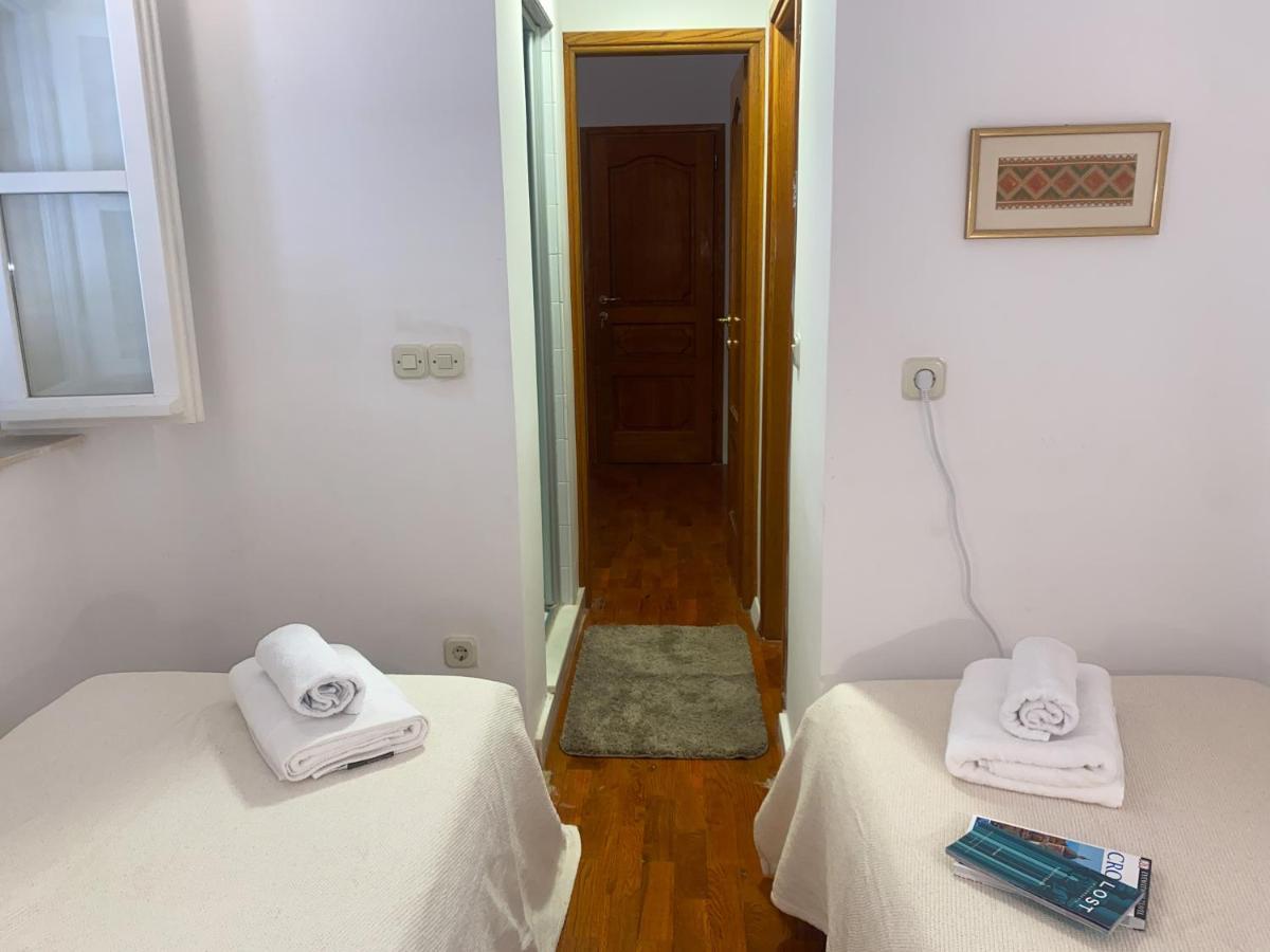 Casa De Mateo Ellias Apartman Dubrovnik Kültér fotó