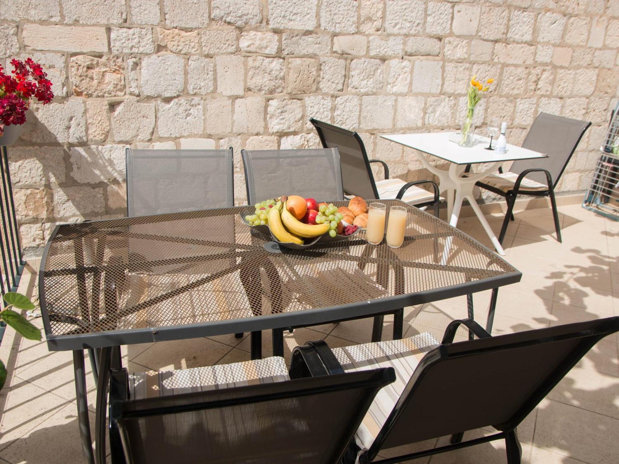 Casa De Mateo Ellias Apartman Dubrovnik Kültér fotó