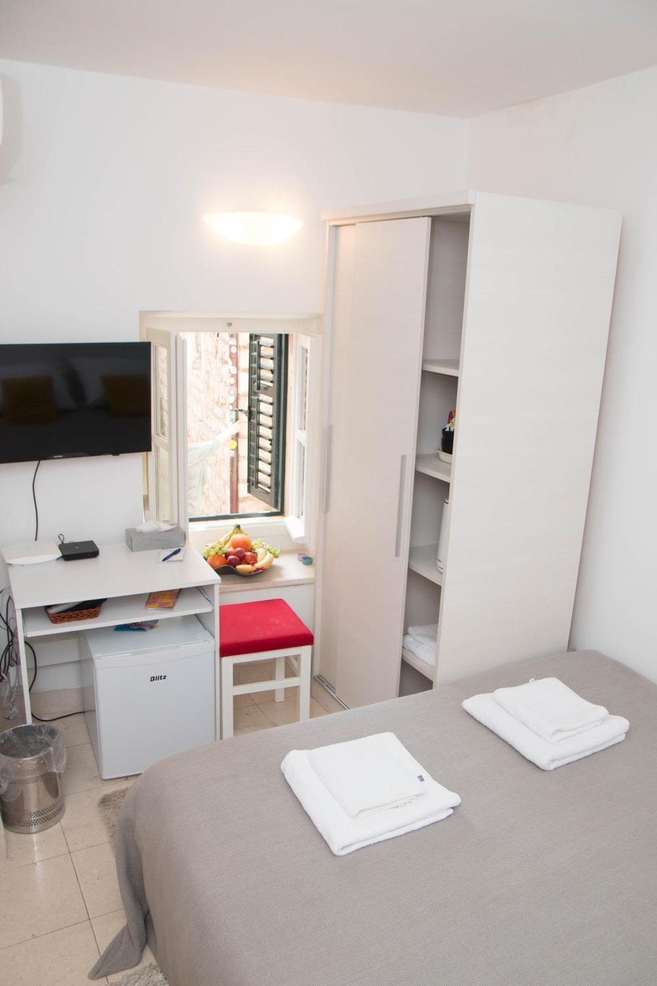 Casa De Mateo Ellias Apartman Dubrovnik Kültér fotó